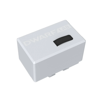 Dwarf II Smart Rechargeable Lithium battery