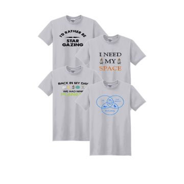 Astronomy T-Shirt