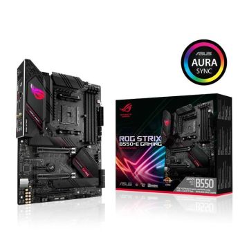 ASUS ROG STRIX B550-E GAMING ATX Motherboard