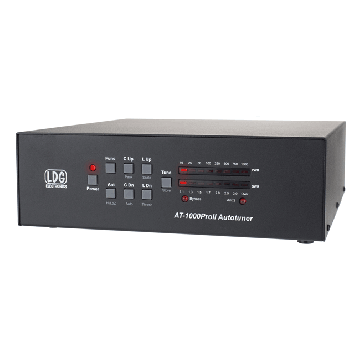 LDG AT-1000PROII Auto Tuner 1000w