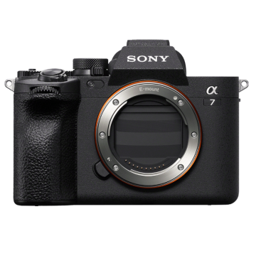 Sony a7 IV Mirrorless Camera Body