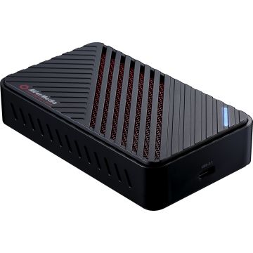 AverMedia Live Gamer ULTRA GC553 4K HDR Capturing Box - GC553
