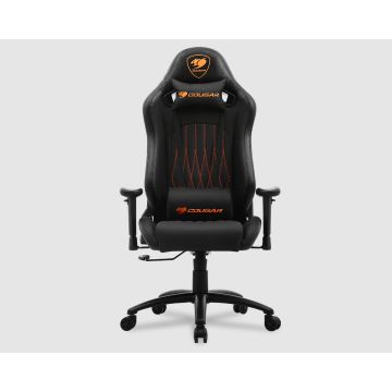 Cougar Explore Black Gaming Chair