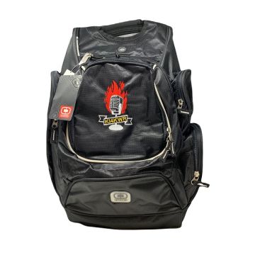 Personalized OGIO Bounty Hunter Pack