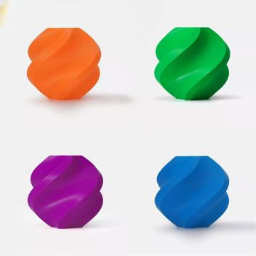 Bambu Lab PETG Basic 3D Printer Filament