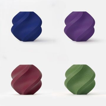 Bambu Lab PLA CF 3D Printer Filament