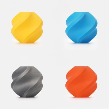 Bambu Lab PLA Tough+ 3D Printer Filament
