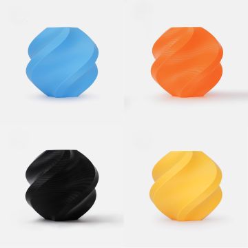 Bambu Lab ABS 3D Printer Filament