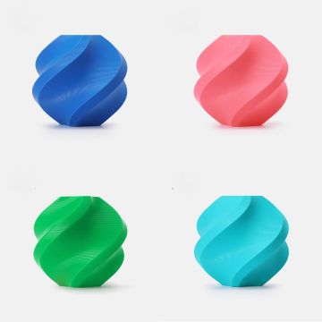 Bambu Lab PLA Basic 3D Printer Filament
