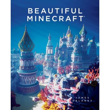 Beautiful Minecraft (Hardcover)