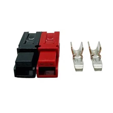 Powerpole® PP15 Permanently Bonded Connector Kit – 25 Pack