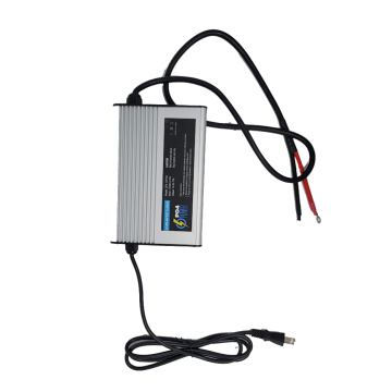 PO4Power 12V 15A Charger