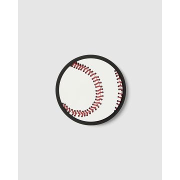 Bogg Bags - Bogg Bits 2.0, Baseball, BIT02-BBL01-OS