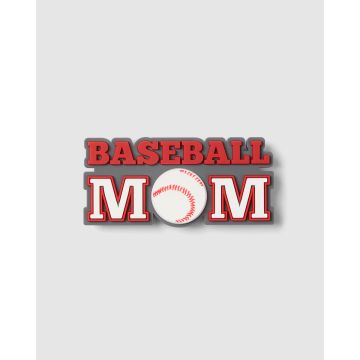 Bogg Bags - Bogg Bits 2.0, Baseball Mom, BIT02-BBL02-OS