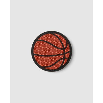 Bogg Bags - Bogg Bits 2.0, Basketball, BIT02-BSK01-OS