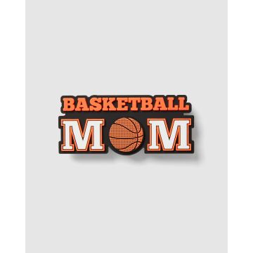 Bogg Bags - Bogg Bits 2.0, Basketball Mom, BIT02-BSK02-OS