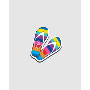 Bogg Bags - Bogg Bits 2.0, Flip Flops, BIT02-FLI01-OS