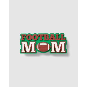 Bogg Bags - Bogg Bits 2.0, Football Mom, BIT02-FTB02-OS