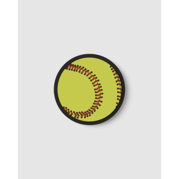 Bogg Bags - Bogg Bits 2.0, Softball, BIT02-SFT01-OS