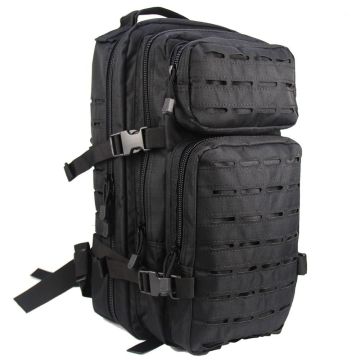 30L Molle Backpack-BLK