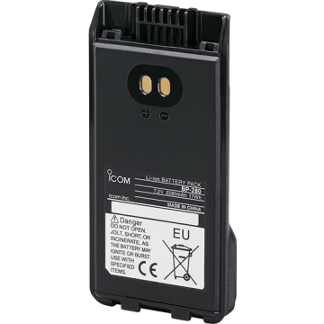 Icom BP-280 Li-ion 7.2V 2280mAh Battery