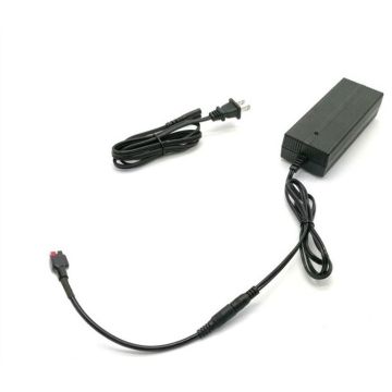 Bioenno Power 14.6V 6A AC-to-DC Charger BPC-1506A