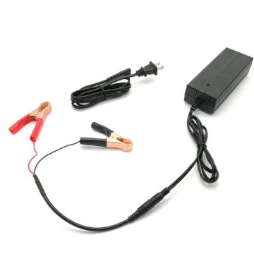 Bioenno Power 14.6V 6A AC-to-DC Charger BPC-1506C