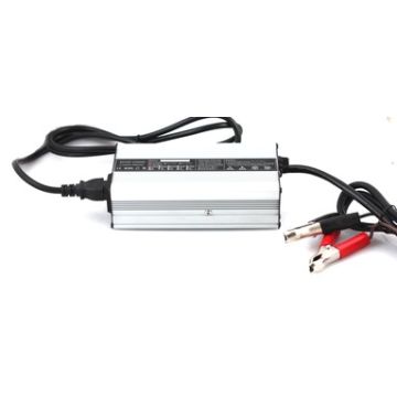 Bioenno Power 14.6V 10A AC-to-DC Charger BPC-1510C
