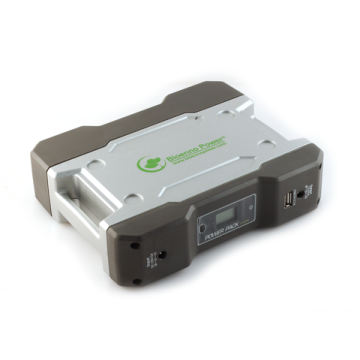 Bioenno 120w Powerpack 