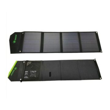 Bioenno Foldable Solar Panel