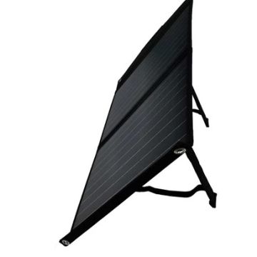 PowerFilm 60 Watt Foldable Solar Panel | GigaParts.com