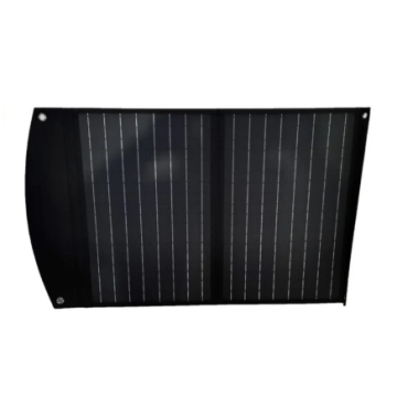 Bioenno Power 80 Watt Foldable Solar Panel