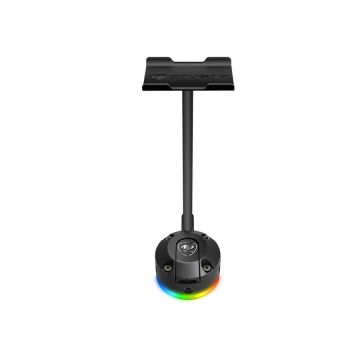 Cougar Gaming Bunker S RGB Headset Stand