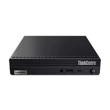 Lenovo ThinkCentre M60e Desktop Computer i3-1005G1/8G/256G SSD