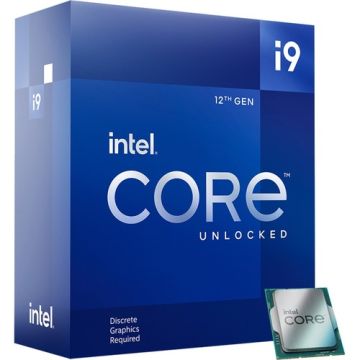 Intel Core i9-12900K 16C/24T 5.20GHz - BX8071512900K