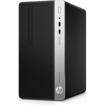  Refurbished HP ProDesk G5 Desktop - Intel i5-8500, 8GB RAM, 480GB SSD, Windows 11 