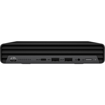HP ProDesk 405 G8 Mini PC Ryzen 5 PRO 5650GE 8G/256G SSD Win11Pro - 69D91UT#ABA