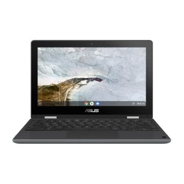 ASUS Chromebook Flip C214MA 11.6in N4000 4G 32G