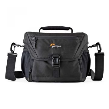 Lowepro LP37123 Nova 180 AW II Camera Bag - Black - 2297