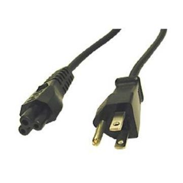 Cables to Go Mickey Mouse Style Power Cable 6Ft
