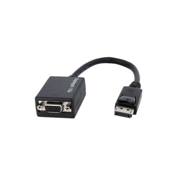 Startech DP2VGA2