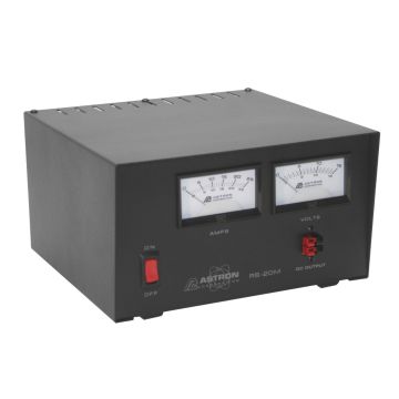 ASTRON RS-20M-AP