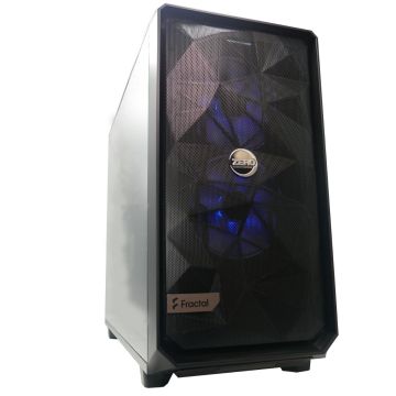 Zero ASCENSION i9-10850K 64G 2TB RTX 3070 Win10 Pro