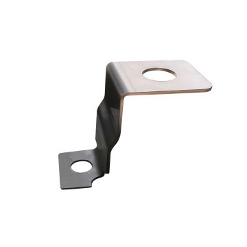 Comet Antennas Chevy Colorado and Canyon No Holes Mount Fender Bracket - COANTNCG