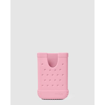 Bogg Bags - Call Me Bogg, blowing PINK bubbles, CMB01-GUM01-OS