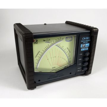 Diamond Antenna SX20C SWR Power Meter - Accurate & Reliable
