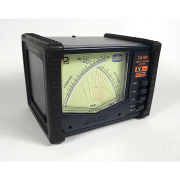 Daiwa CN-901 Professional Series Bench Meters CN-901HP | GigaParts.com