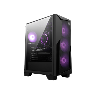 MSI Codex R2 B14NUC5-216US Gaming Desktop - i5-14400F - RTX 4060 - 16GB - 1TB SSD
