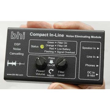 bhi Compact In-Line