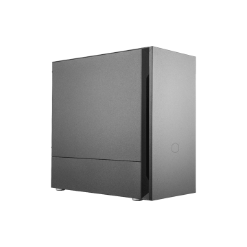 Cooler Master Silencio S400 MATX Mini-Tower Chassis